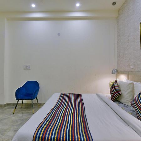 Hotel Fortune Inn By F9 Hotels Noida Exterior photo