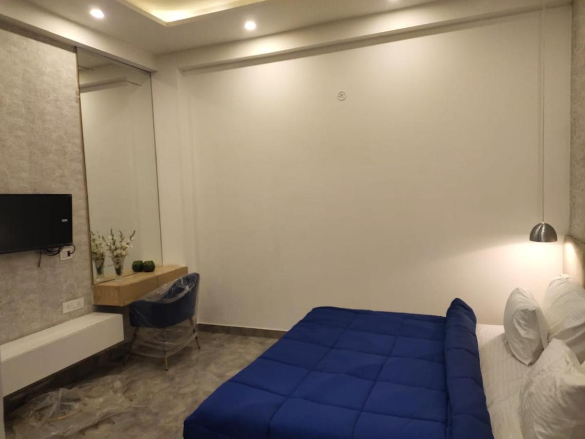 Hotel Fortune Inn By F9 Hotels Noida Exterior photo
