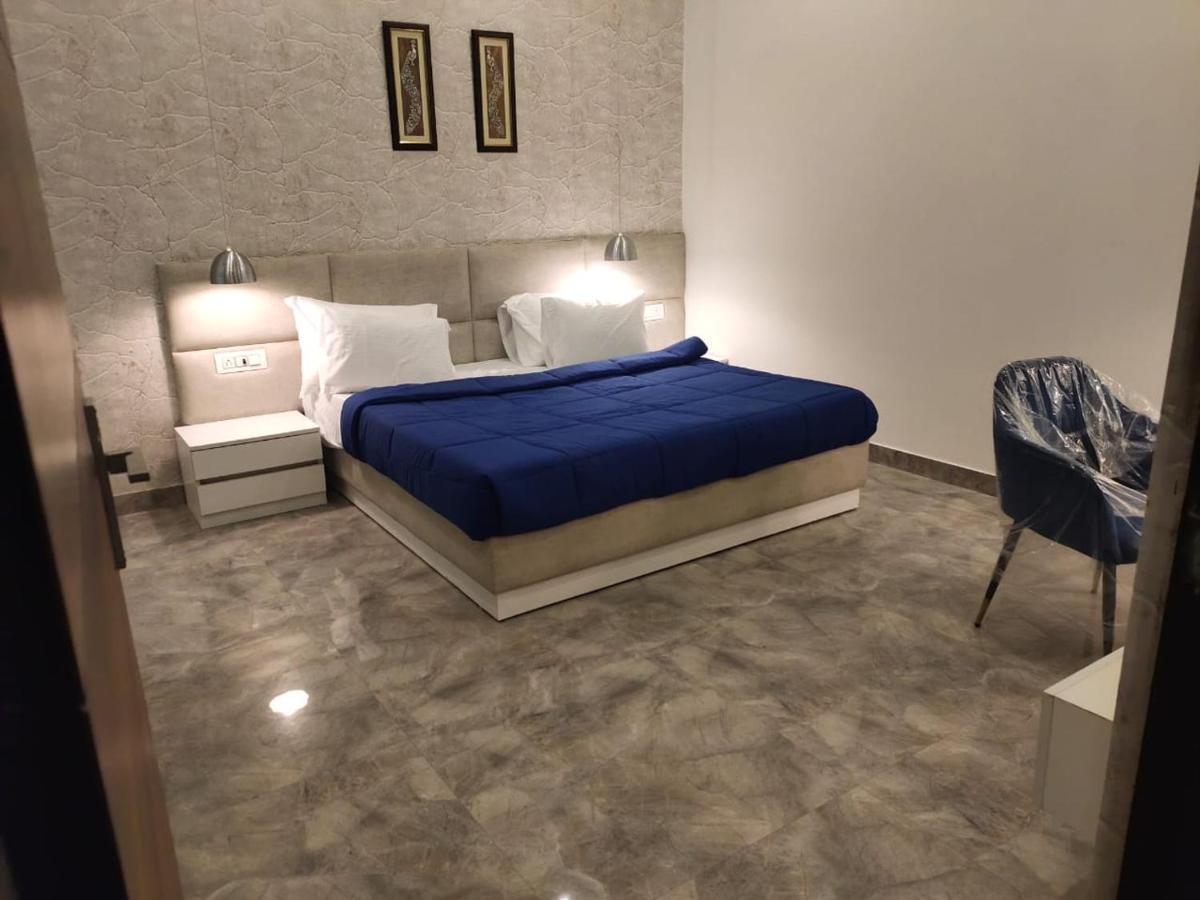 Hotel Fortune Inn By F9 Hotels Noida Exterior photo