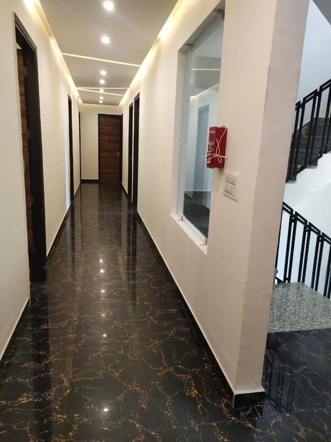 Hotel Fortune Inn By F9 Hotels Noida Exterior photo