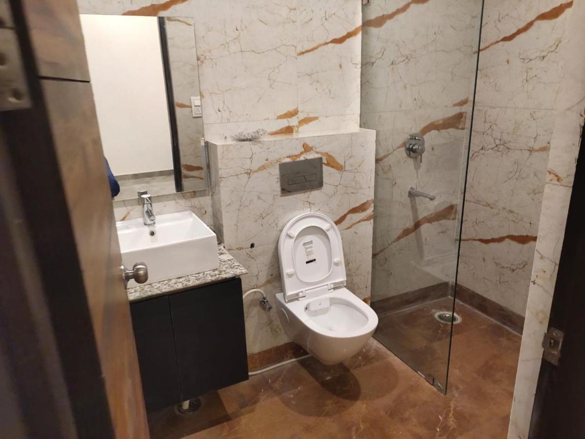 Hotel Fortune Inn By F9 Hotels Noida Exterior photo