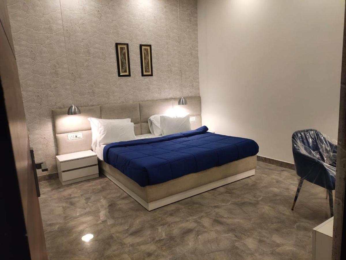 Hotel Fortune Inn By F9 Hotels Noida Exterior photo