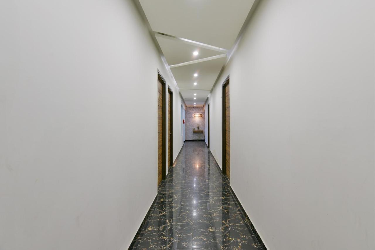Hotel Fortune Inn By F9 Hotels Noida Exterior photo