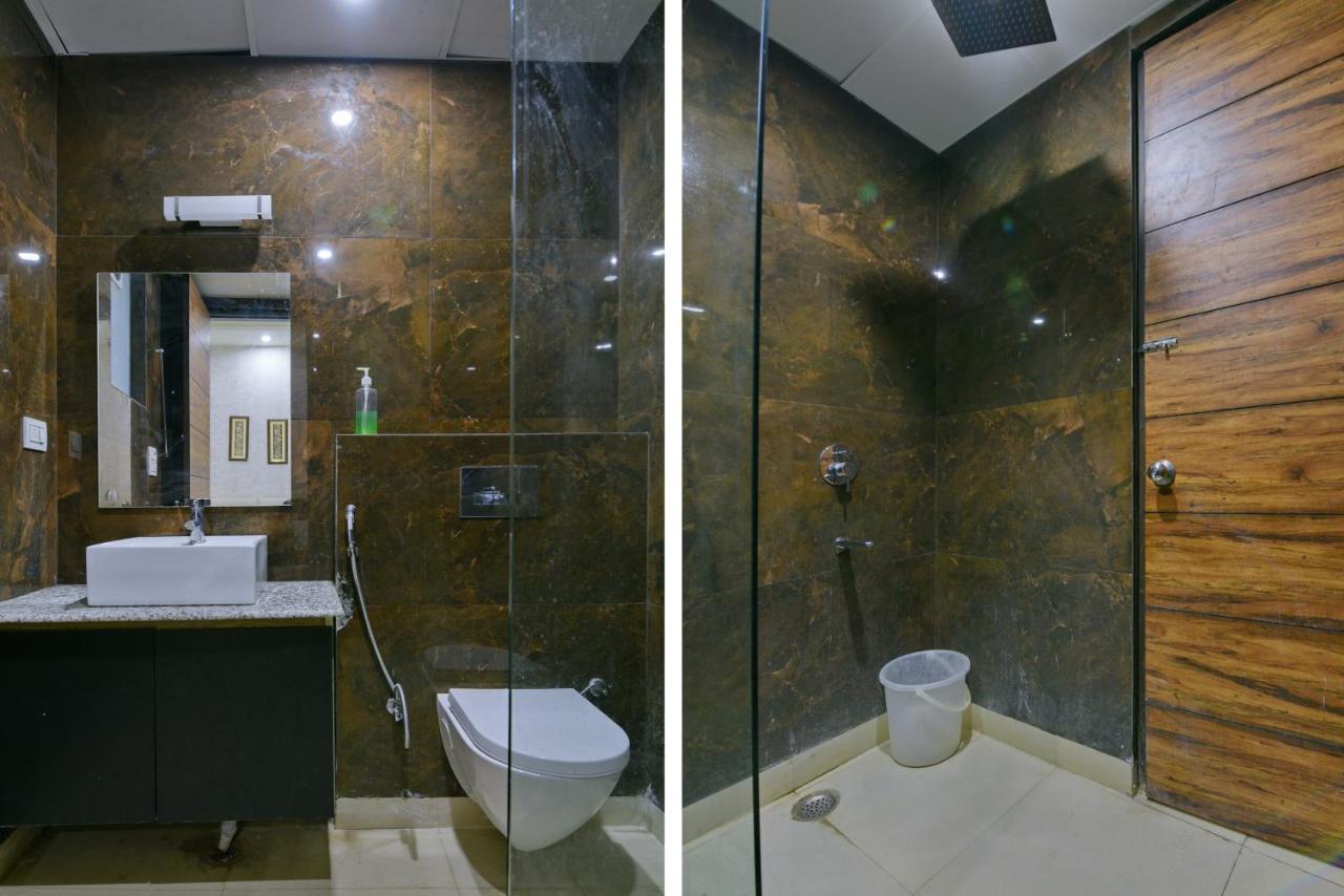 Hotel Fortune Inn By F9 Hotels Noida Exterior photo